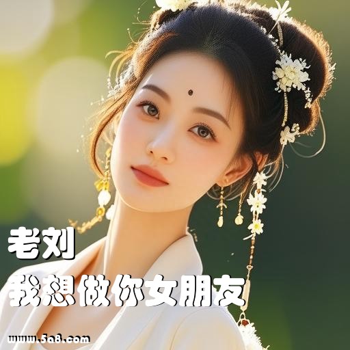 我想做你女朋友老刘搞笑图片