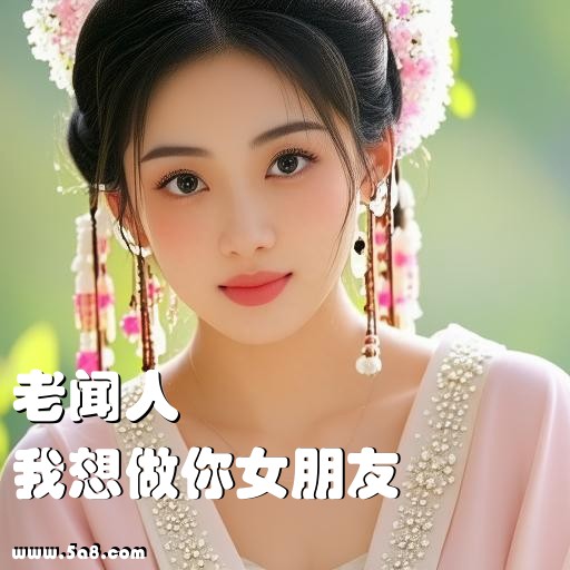 我想做你女朋友老闻人搞笑图片
