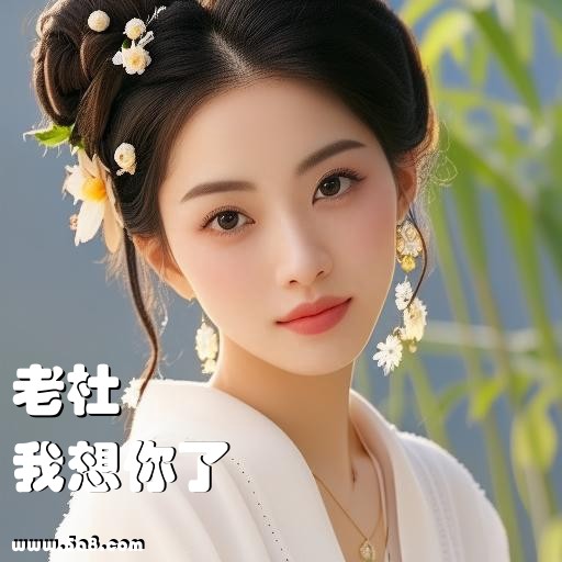 我想你了老杜搞笑图片