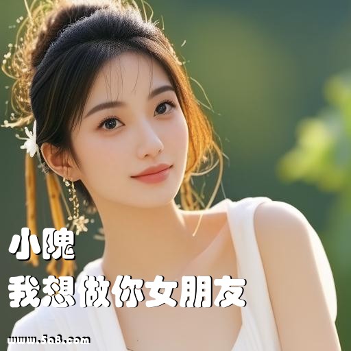 我想做你女朋友小隗搞笑图片