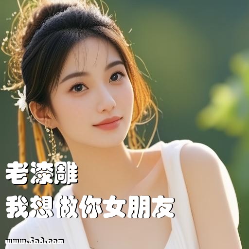我想做你女朋友老漆雕搞笑图片