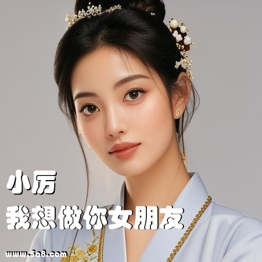我想做你女朋友小厉搞笑图片