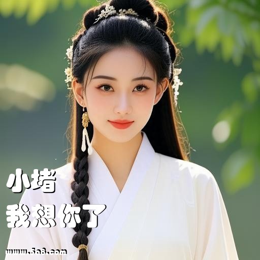 我想你了小堵搞笑图片