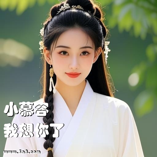 我想你了小慕容搞笑图片