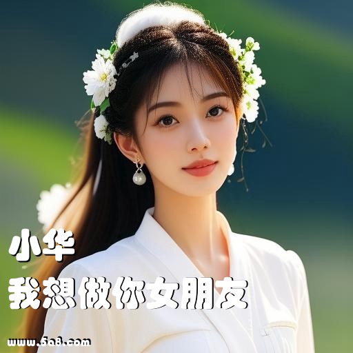 我想做你女朋友小华搞笑图片