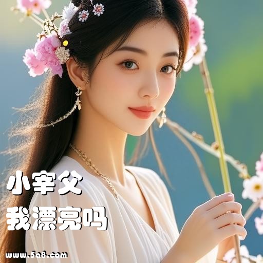 我漂亮吗小宰父搞笑图片