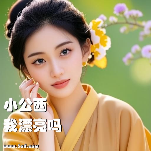 我漂亮吗小公西搞笑图片