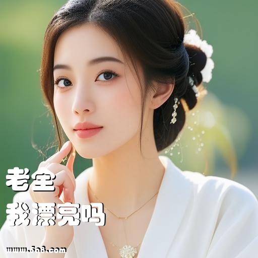 我漂亮吗老全搞笑图片