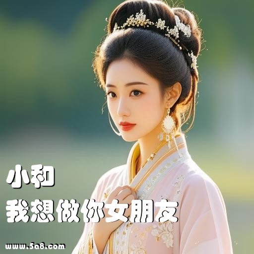 我想做你女朋友小和搞笑图片