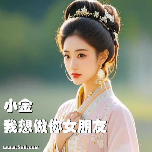 我想做你女朋友小金搞笑图片
