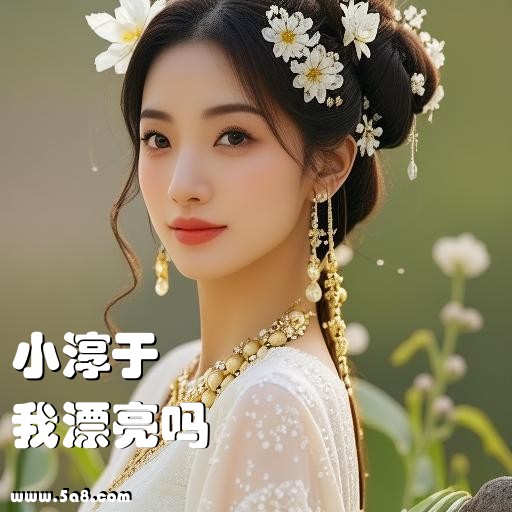 我漂亮吗小淳于搞笑图片