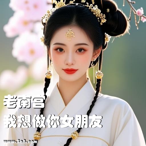 我想做你女朋友老南宫搞笑图片