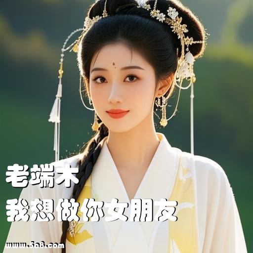 我想做你女朋友老端木搞笑图片