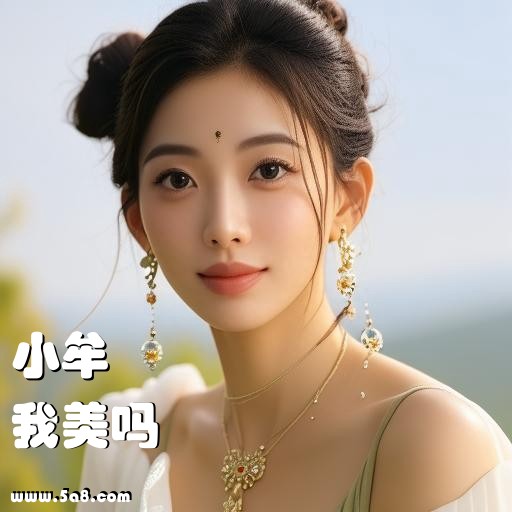 我美吗小牟搞笑图片
