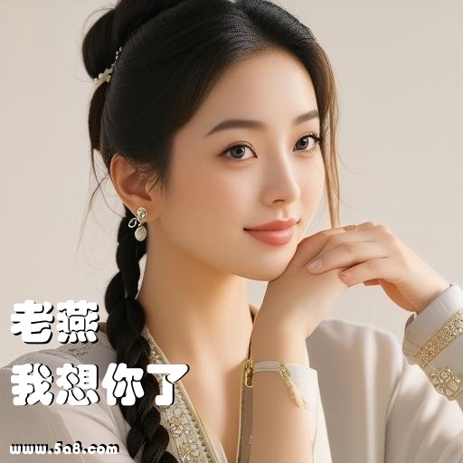 我想你了老燕搞笑图片