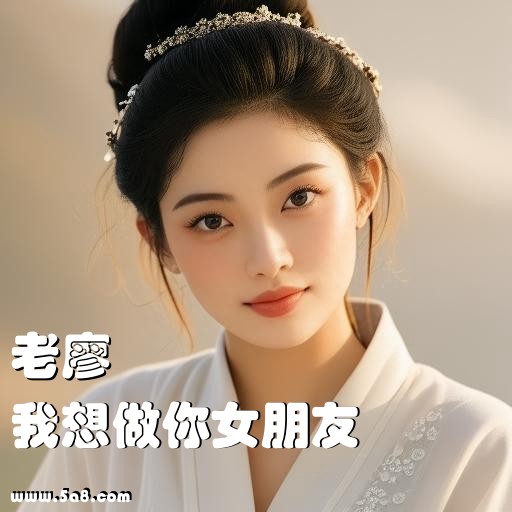 我想做你女朋友老廖搞笑图片