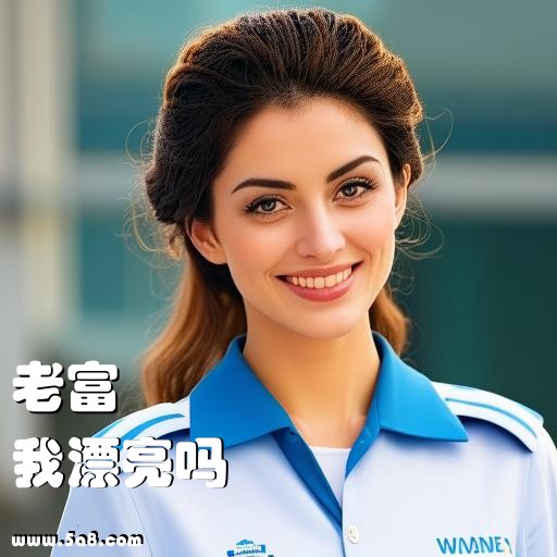 我漂亮吗老富搞笑图片
