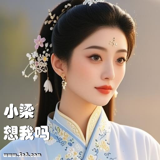 想我吗小梁搞笑图片