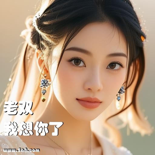我想你了老双搞笑图片