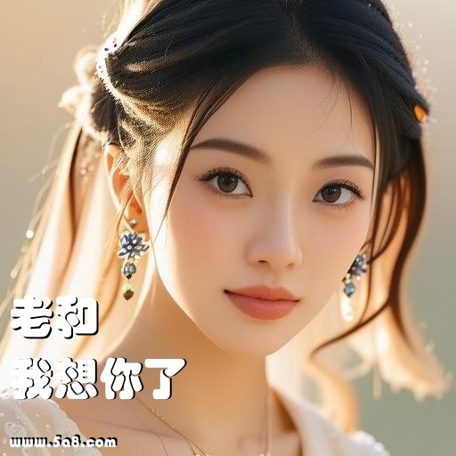 我想你了老和搞笑图片