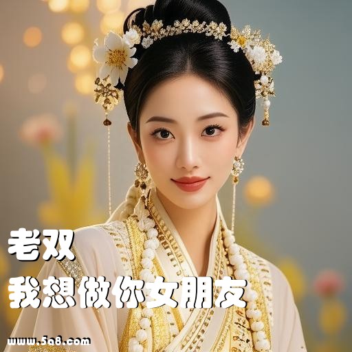 我想做你女朋友老双搞笑图片
