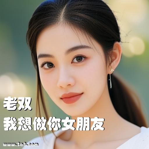 我想做你女朋友老双搞笑图片