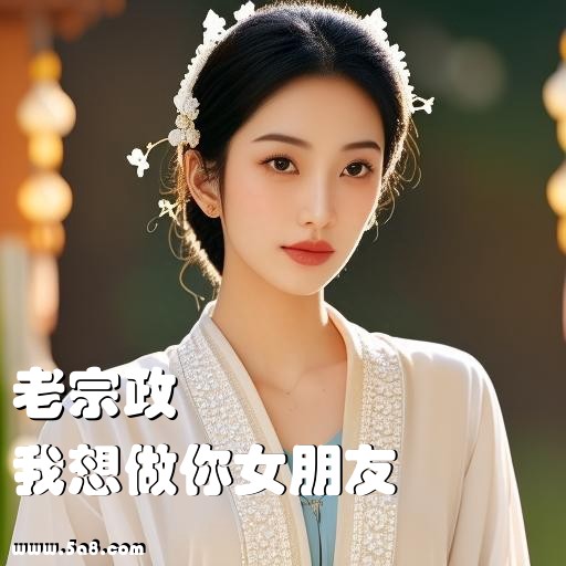 我想做你女朋友老宗政搞笑图片