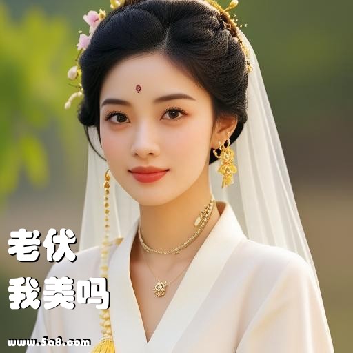 我美吗老伏搞笑图片
