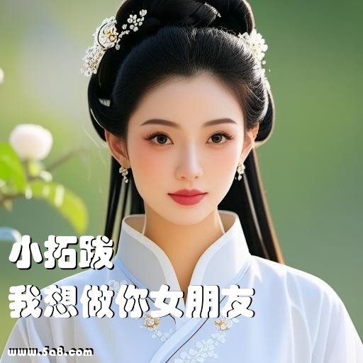 我想做你女朋友小拓跋搞笑图片