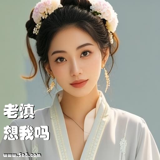想我吗老慎搞笑图片