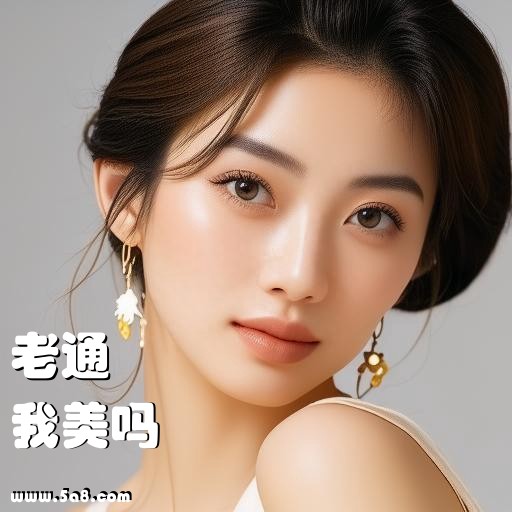 我美吗老通搞笑图片