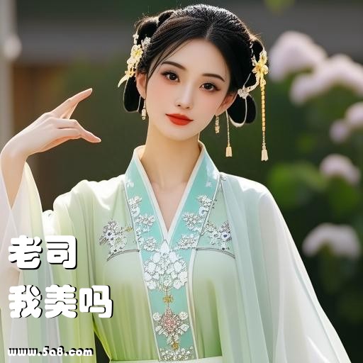 我美吗老司搞笑图片