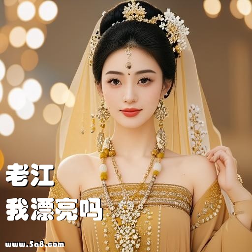我漂亮吗老江搞笑图片