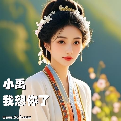 我想你了小禹搞笑图片
