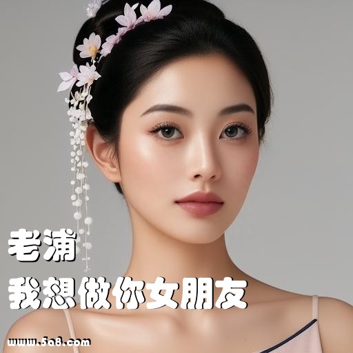 我想做你女朋友老浦搞笑图片