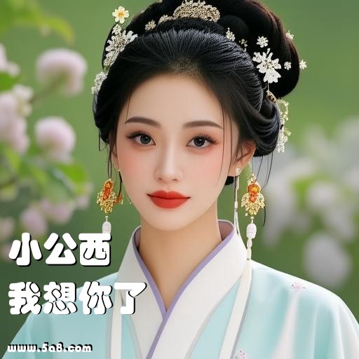 我想你了小公西搞笑图片