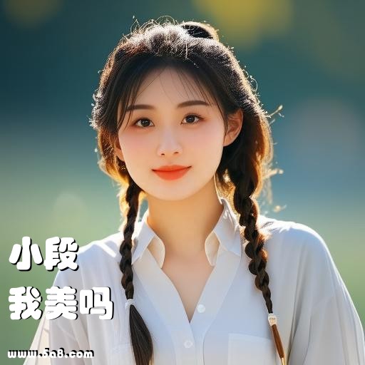 我美吗小段搞笑图片