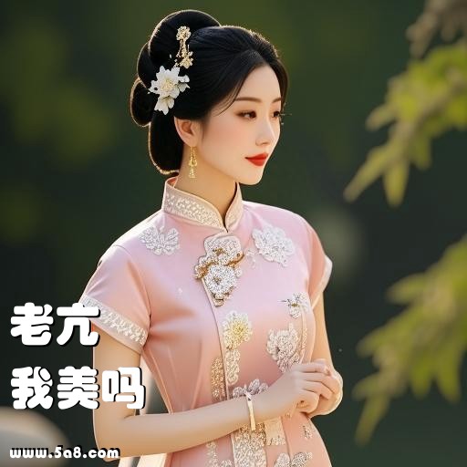 我美吗老亢搞笑图片