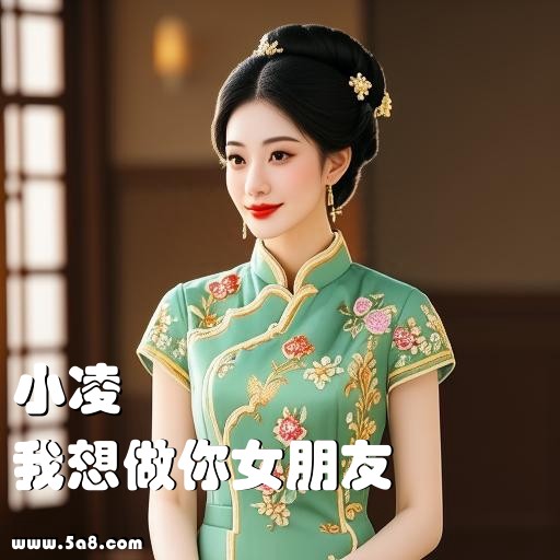 我想做你女朋友小凌搞笑图片