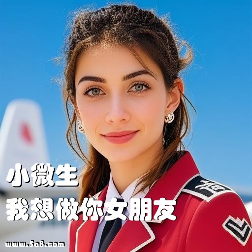 我想做你女朋友小微生搞笑图片