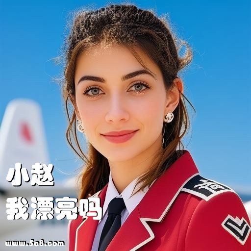 我漂亮吗小赵搞笑图片