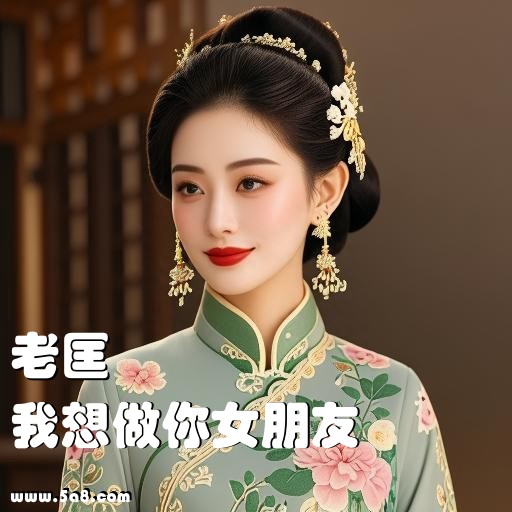 我想做你女朋友老匡搞笑图片