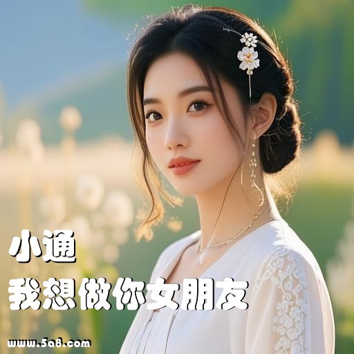 我想做你女朋友小通搞笑图片