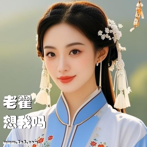 想我吗老翟搞笑图片