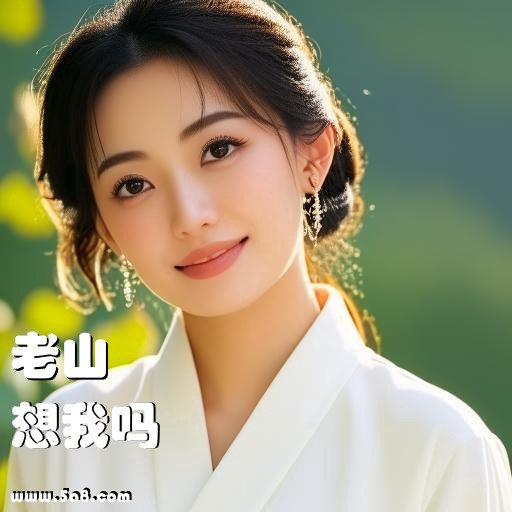 想我吗老山搞笑图片