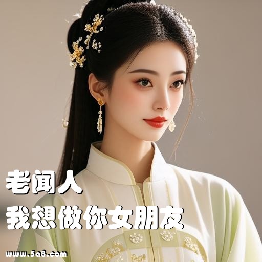 我想做你女朋友老闻人搞笑图片