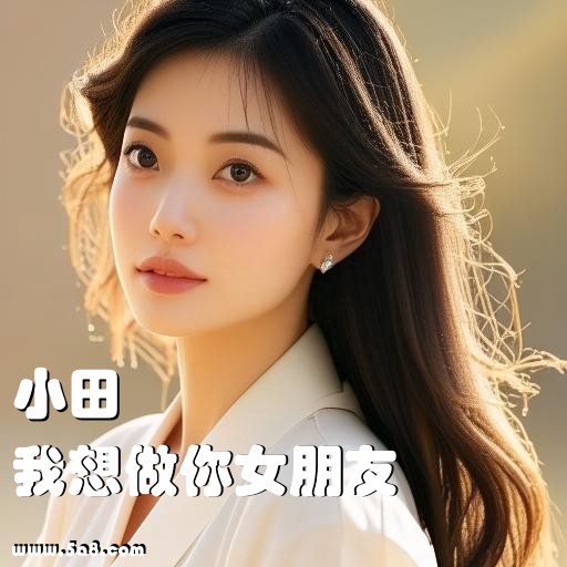我想做你女朋友小田搞笑图片