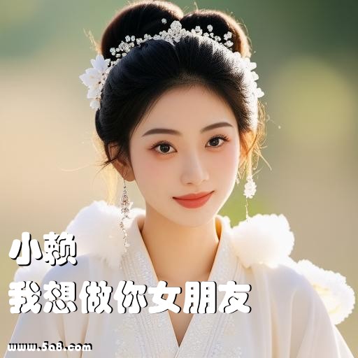 我想做你女朋友小赖搞笑图片