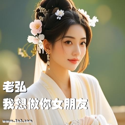 我想做你女朋友老弘搞笑图片