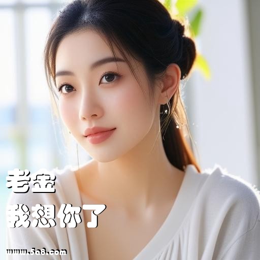 我想你了老金搞笑图片